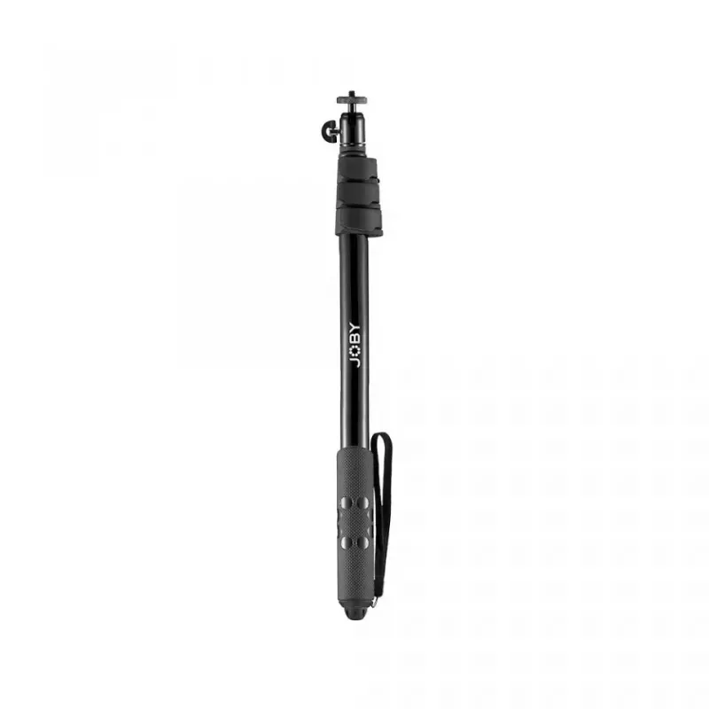 Joby Compact Tripod JB01765-BWW Alumīnija Plastmasas Gumijas Tērauda 1/4 collas