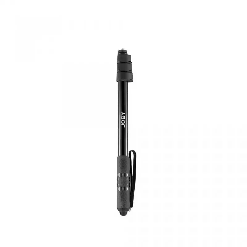 Joby Compact Tripod JB01765-BWW Alumīnija Plastmasas Gumijas Tērauda 1/4 collas