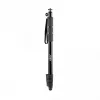 Joby Compact Tripod JB01765-BWW Alumīnija Plastmasas Gumijas Tērauda 1/4 collas