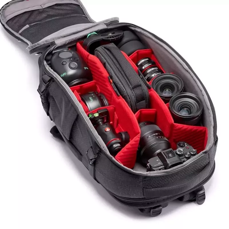 Mugursoma Manfrotto MB PL2-BP-FX-L