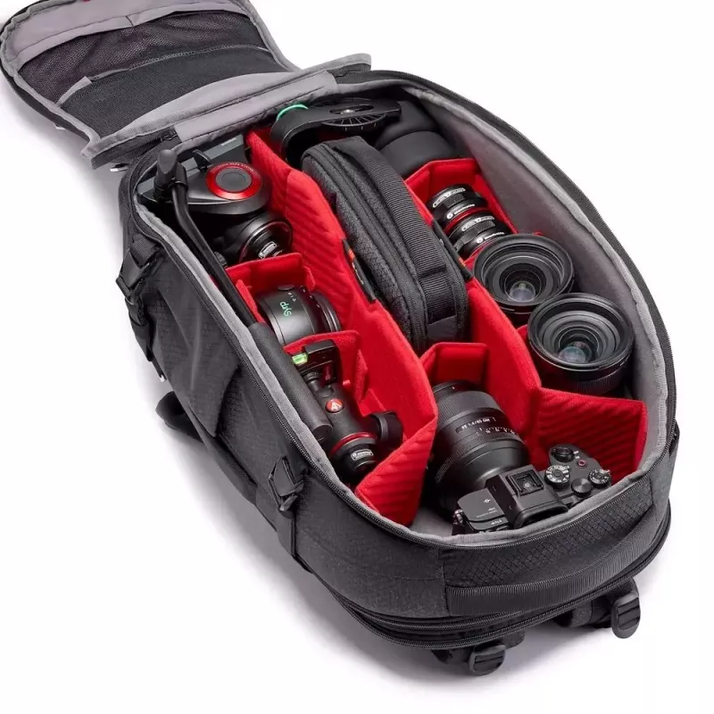 Mugursoma Manfrotto MB PL2-BP-FX-L