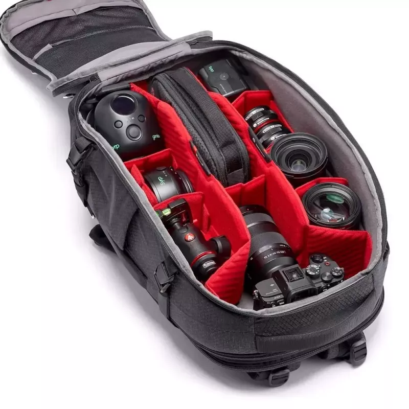 Mugursoma Manfrotto MB PL2-BP-FX-L