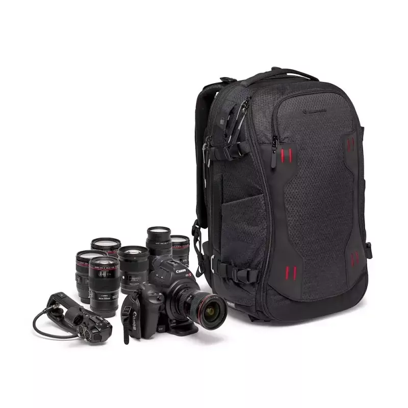 Mugursoma Manfrotto MB PL2-BP-FX-L