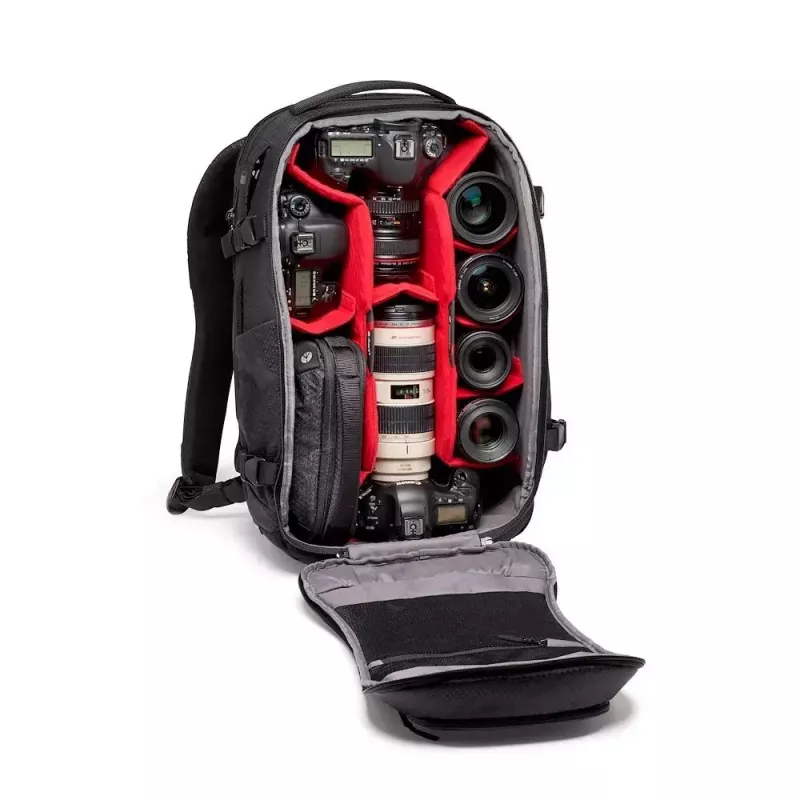 Mugursoma Manfrotto MB PL2-BP-FX-L