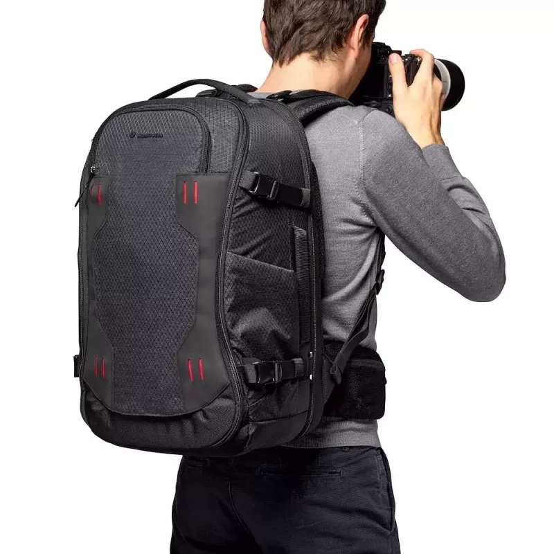 Mugursoma Manfrotto MB PL2-BP-FX-L