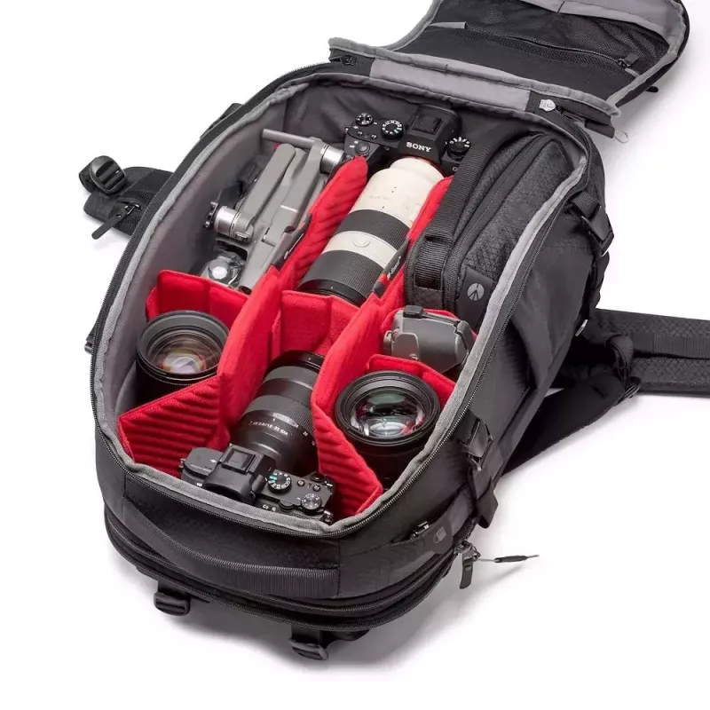 Mugursoma Manfrotto MB PL2-BP-FX-L