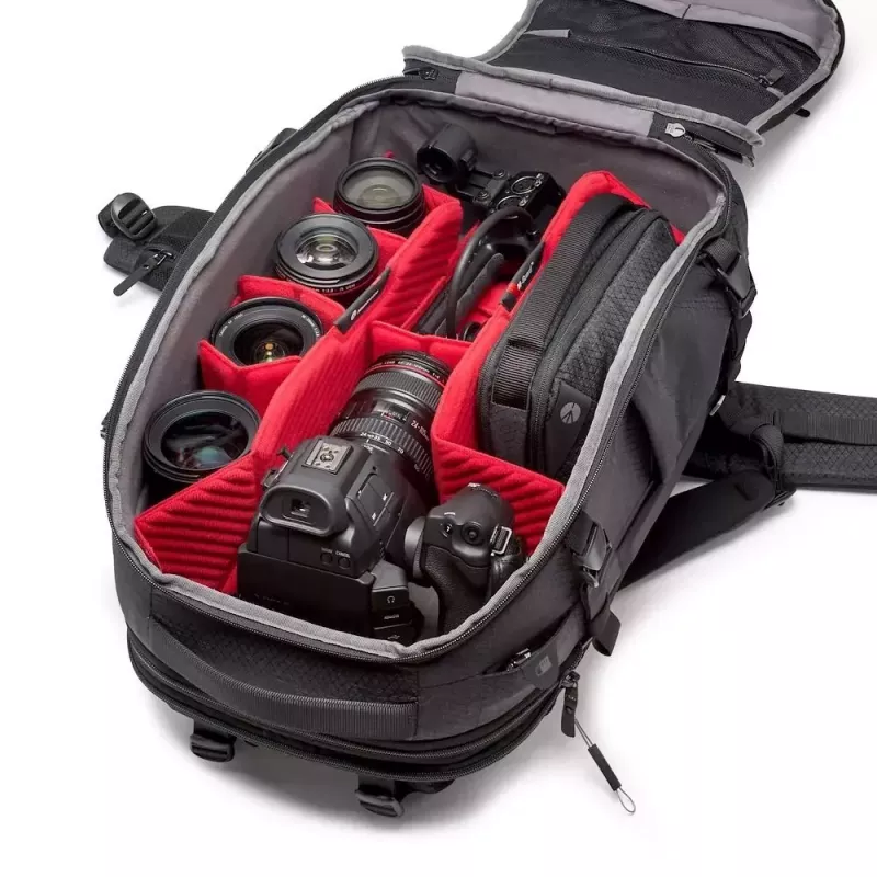 Mugursoma Manfrotto MB PL2-BP-FX-L