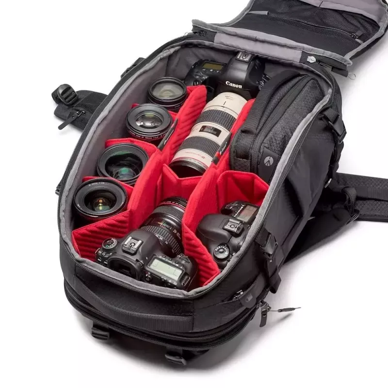 Mugursoma Manfrotto MB PL2-BP-FX-L