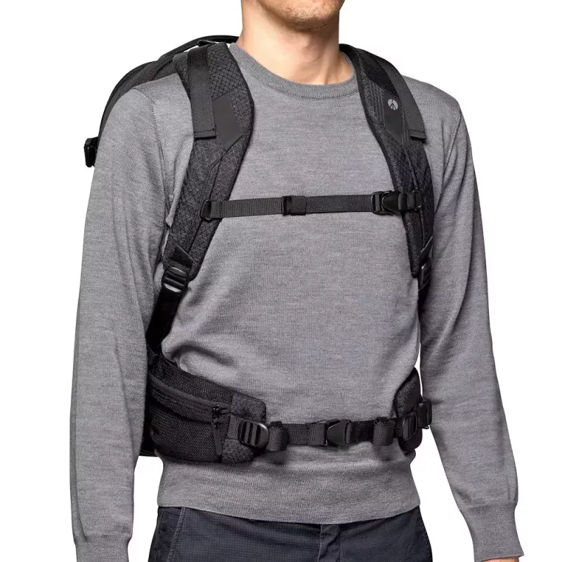 Mugursoma Manfrotto MB PL2-BP-FX-L