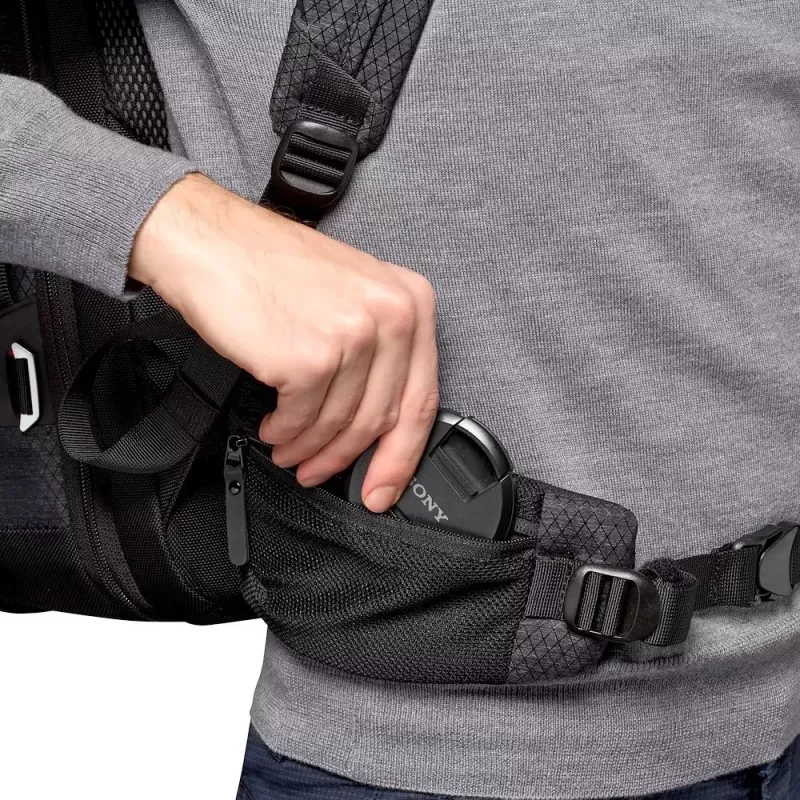 Mugursoma Manfrotto MB PL2-BP-FX-L