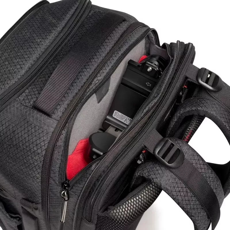 Mugursoma Manfrotto MB PL2-BP-FX-L
