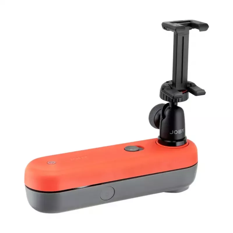 Kameras slīdņa komplekts JOBY Swing Phone Mount Kit JB01662-BWW