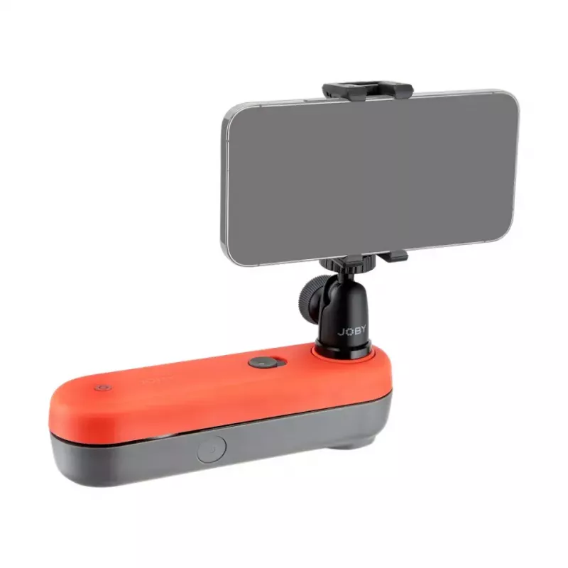 Kameras slīdņa komplekts JOBY Swing Phone Mount Kit JB01662-BWW