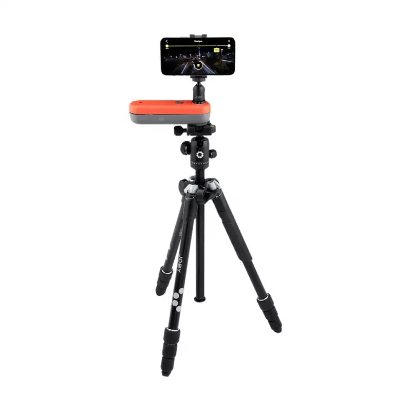 Kameras slīdņa komplekts JOBY Swing Phone Mount Kit JB01662-BWW