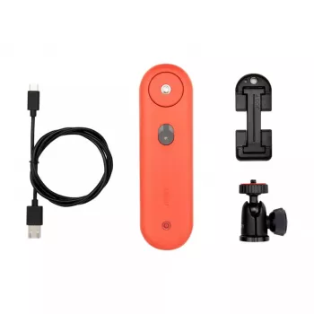 Kameras slīdņa komplekts JOBY Swing Phone Mount Kit JB01662-BWW