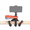 Bīdāmā svira Joby Swing Komplett Kit 3.56 cm stiprinājums