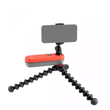 Bīdāmā svira Joby Swing Komplett Kit 3.56 cm stiprinājums