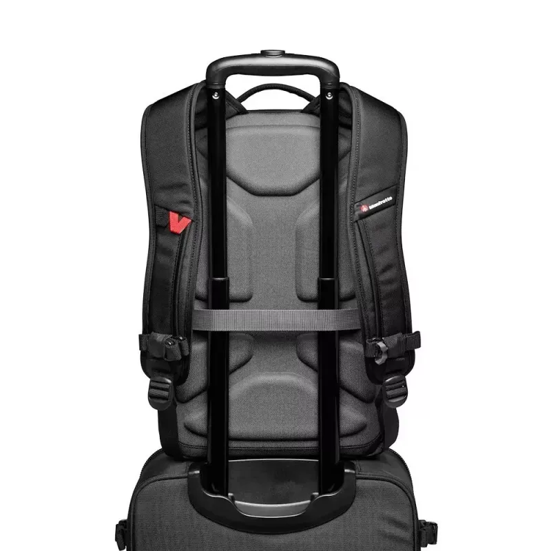 Mugursoma Manfrotto MB MA3-BP-A Kameras soma Universāla Melna