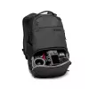 Mugursoma Manfrotto MB MA3-BP-A Kameras soma Universāla Melna