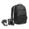 Mugursoma Manfrotto MB MA3-BP-A Kameras soma Universāla Melna