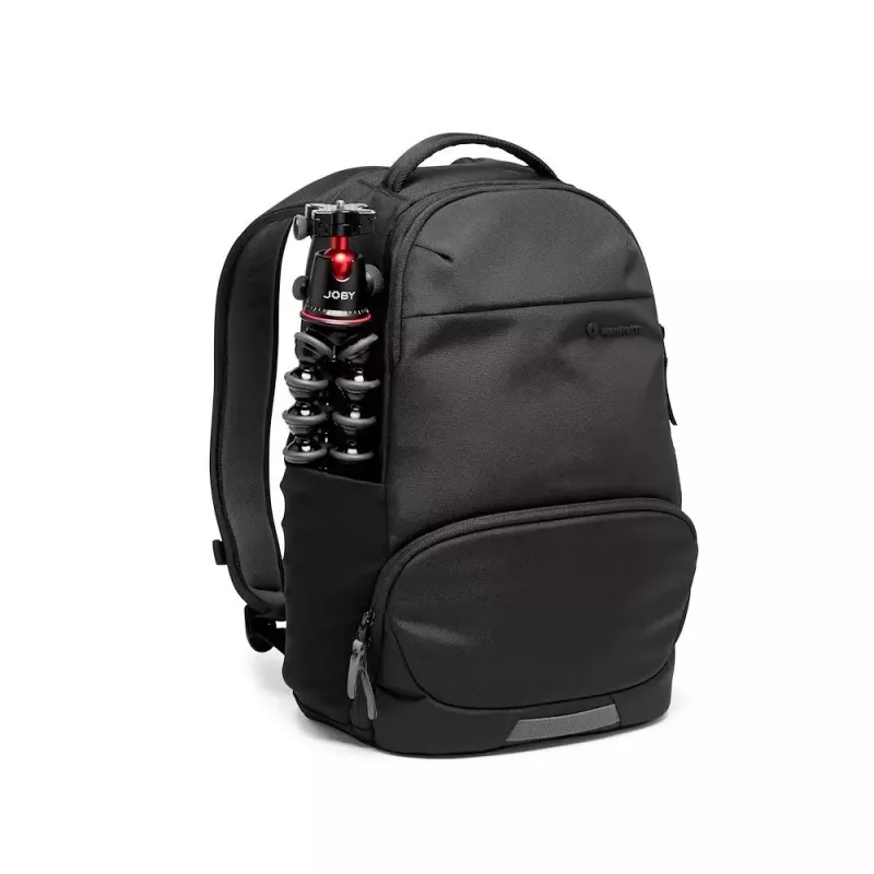 Mugursoma Manfrotto MB MA3-BP-A Kameras soma Universāla Melna