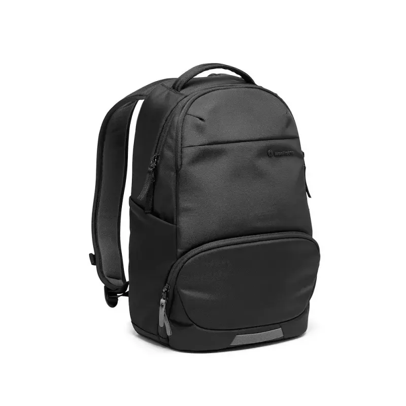 Mugursoma Manfrotto MB MA3-BP-A Kameras soma Universāla Melna