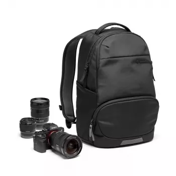 Mugursoma Manfrotto MB MA3-BP-A Kameras soma Universāla Melna