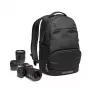 Mugursoma Manfrotto MB MA3-BP-A Kameras soma Universāla Melna