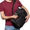 Mugursoma Manfrotto MB MA3-BP-FM universāla melna