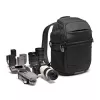 Mugursoma Manfrotto MB MA3-BP-FM universāla melna
