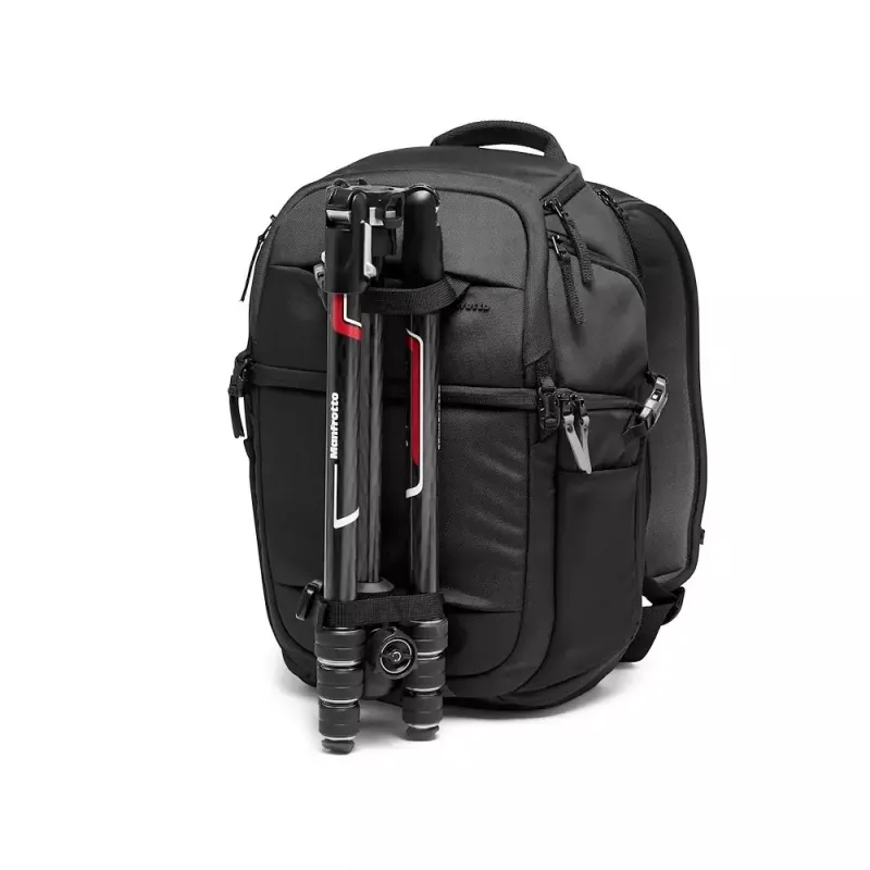 Mugursoma Manfrotto MB MA3-BP-FM universāla melna