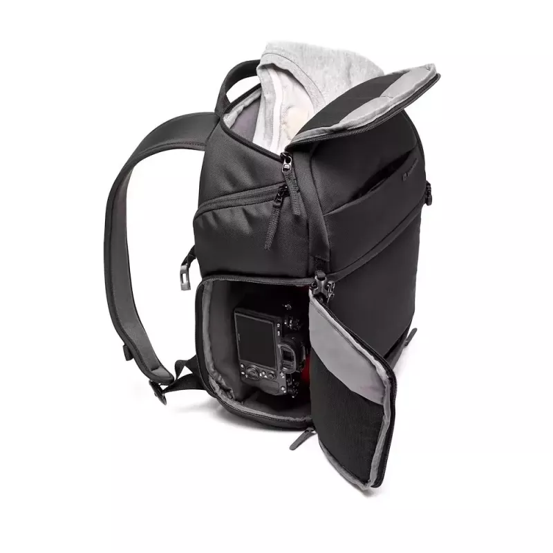 Mugursoma Manfrotto MB MA3-BP-FM universāla melna