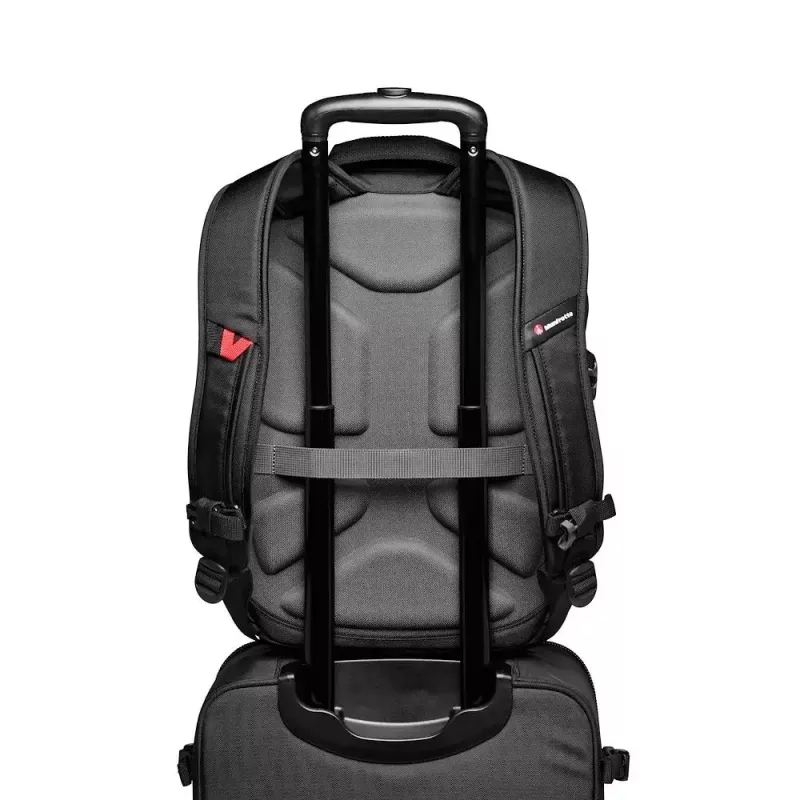 Mugursoma Manfrotto MB MA3-BP-FM universāla melna
