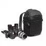 Mugursoma Manfrotto MB MA3-BP-FM universāla melna