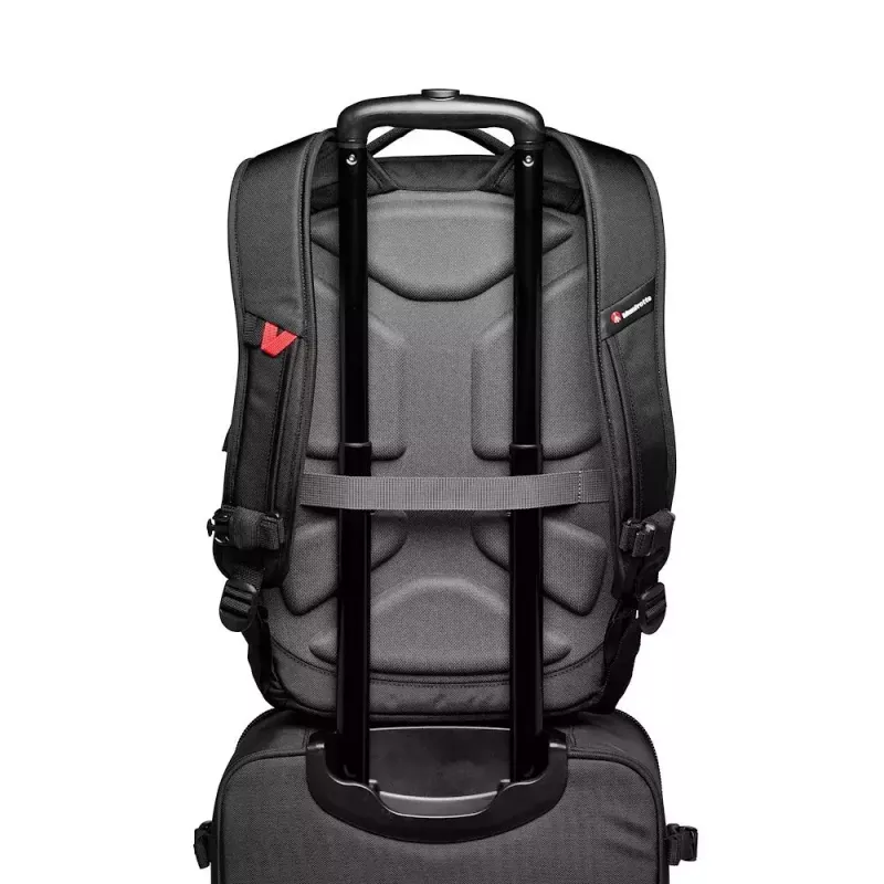 Manfrotto MB MA3-BP-GM universāla melna mugursoma