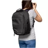 Manfrotto MB MA3-BP-GM universāla melna mugursoma
