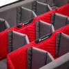 Manfrotto MB MA3-BP-GM universāla melna mugursoma