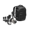 Manfrotto MB MA3-BP-GM universāla melna mugursoma