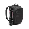 Manfrotto MB MA3-BP-GM universāla melna mugursoma