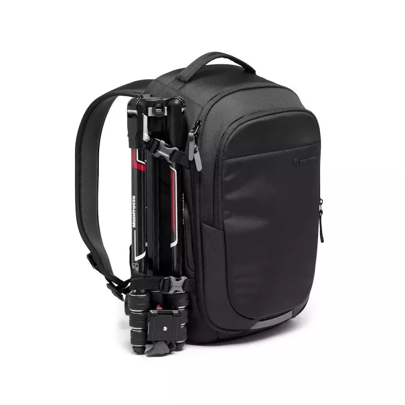 Manfrotto MB MA3-BP-GM universāla melna mugursoma
