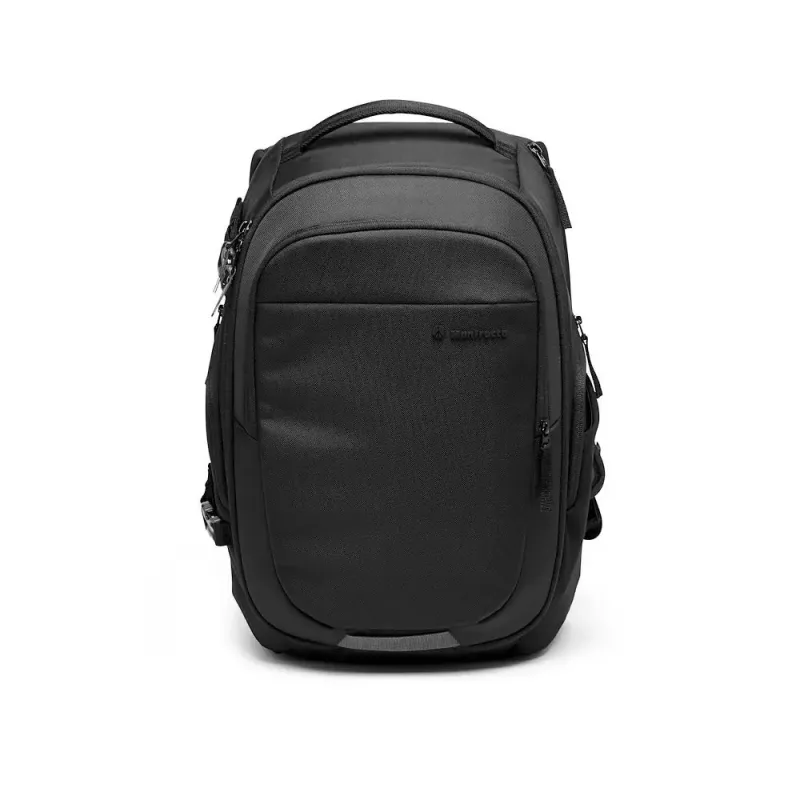 Manfrotto MB MA3-BP-GM universāla melna mugursoma