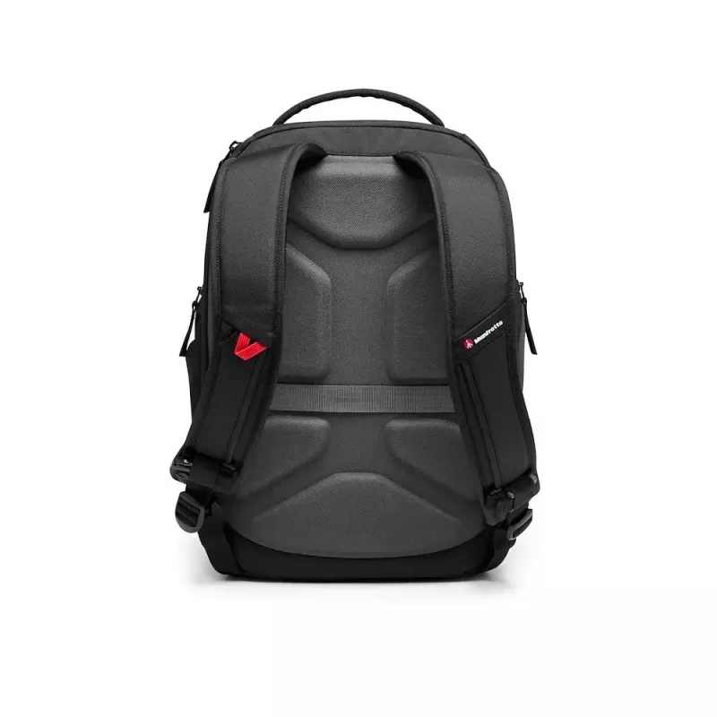 Manfrotto MB MA3-BP-GM universāla melna mugursoma