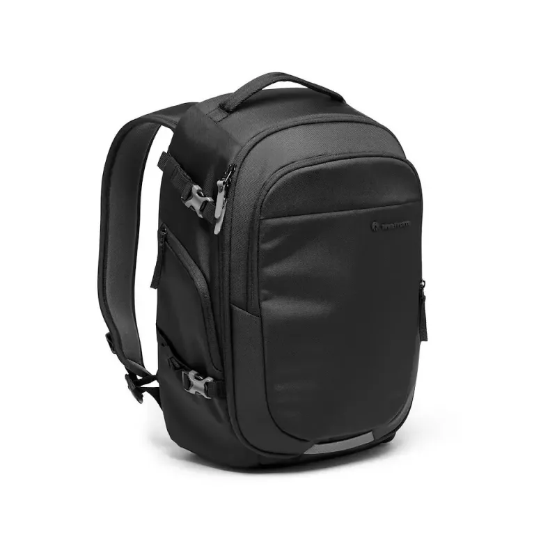 Manfrotto MB MA3-BP-GM universāla melna mugursoma