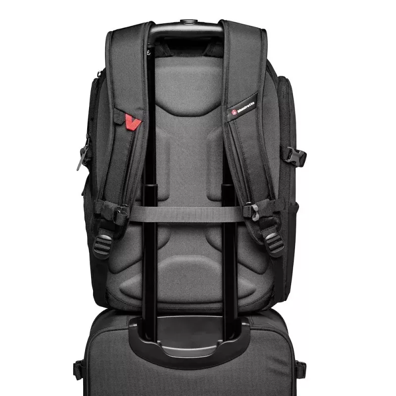 Mugursoma Manfrotto MB MA3-BP-T Universāla Melna