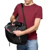 Mugursoma Manfrotto MB MA3-BP-T Universāla Melna