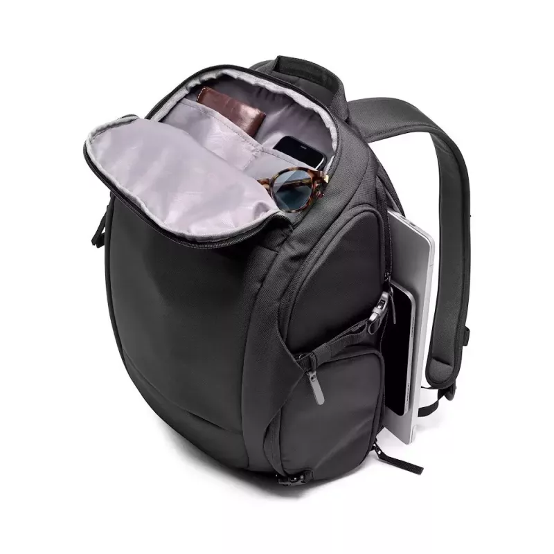 Mugursoma Manfrotto MB MA3-BP-T Universāla Melna
