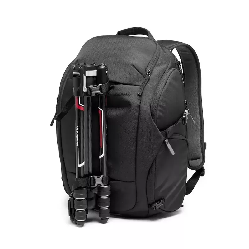 Mugursoma Manfrotto MB MA3-BP-T Universāla Melna