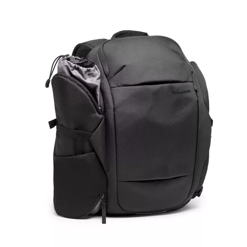 Mugursoma Manfrotto MB MA3-BP-T Universāla Melna
