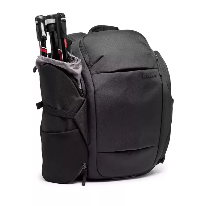 Mugursoma Manfrotto MB MA3-BP-T Universāla Melna