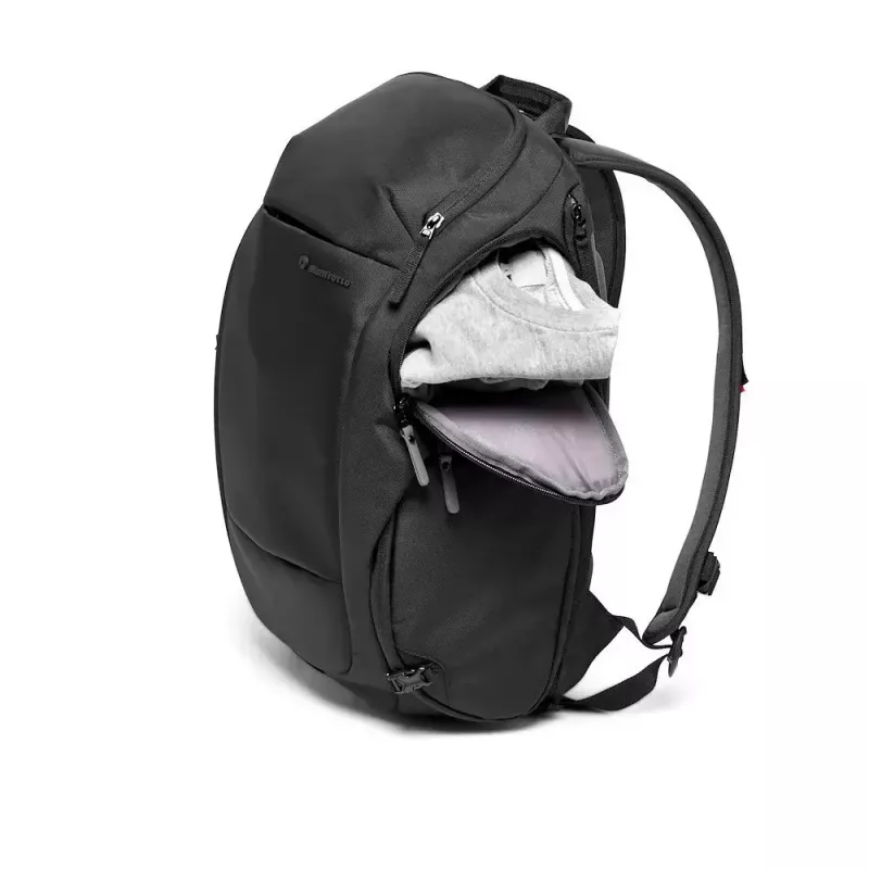 Mugursoma Manfrotto MB MA3-BP-T Universāla Melna